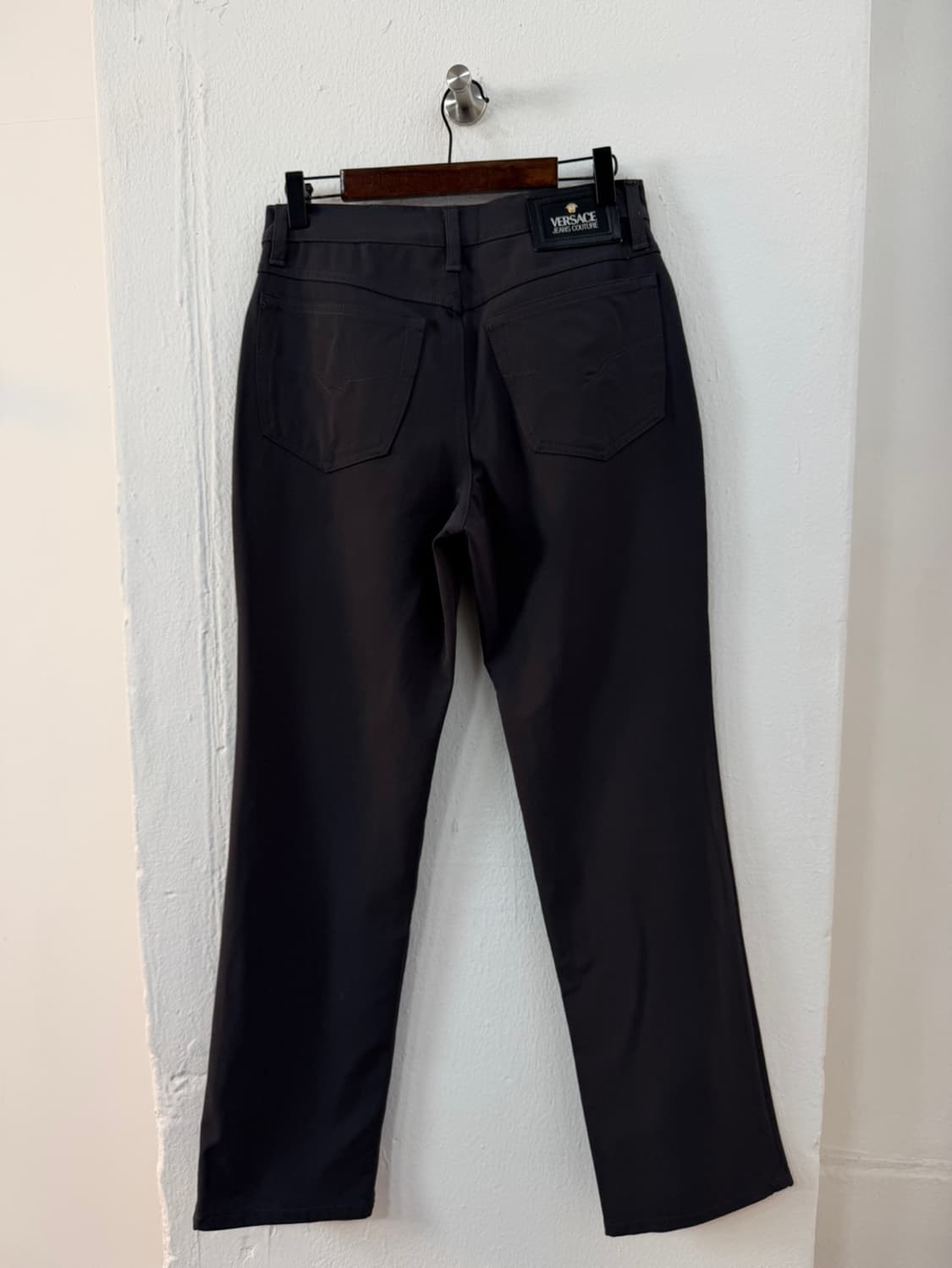 베르사체 진 쿠튀르 팬츠  상품이미지6