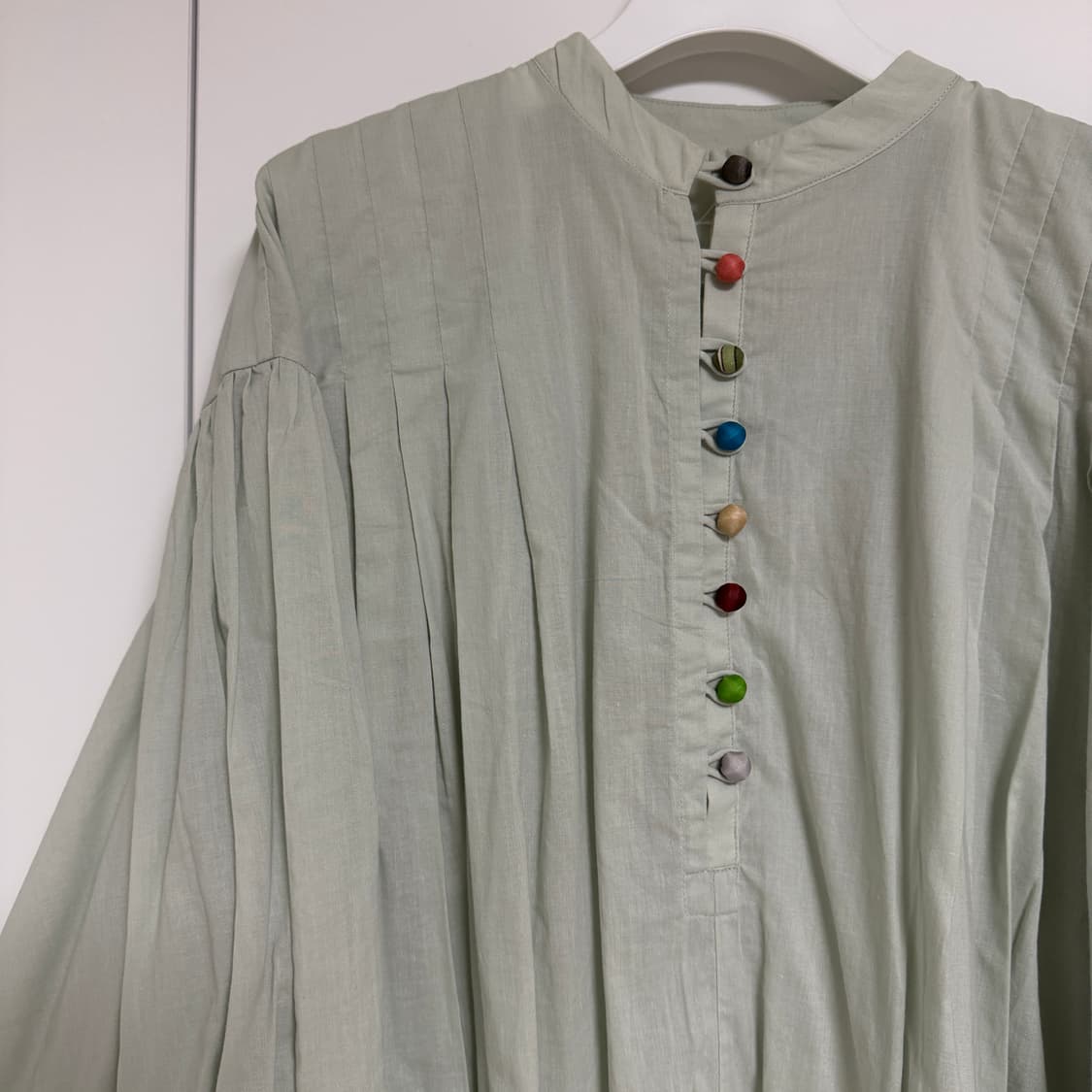 🏷️azi ananda 미디 원피스 상품이미지2