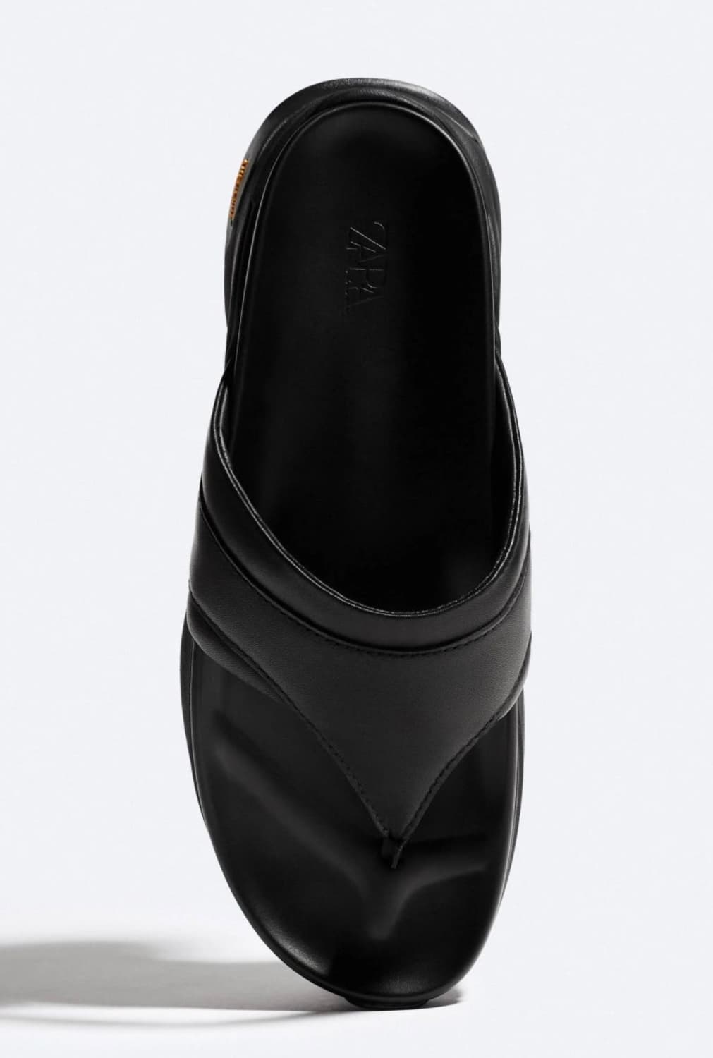 자라 x 비브람 샌들 상품이미지4