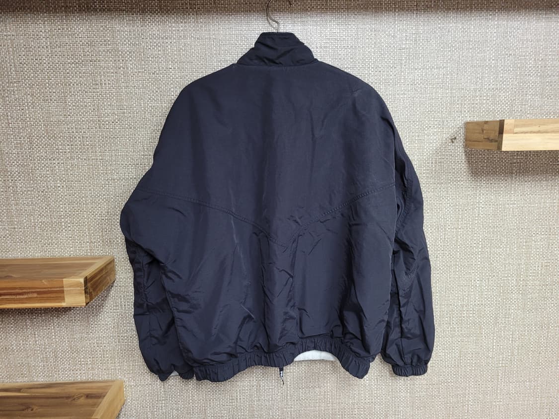 XL 105사이즈 휠라 오버핏 플리스 자켓 올드스쿨  상품이미지7