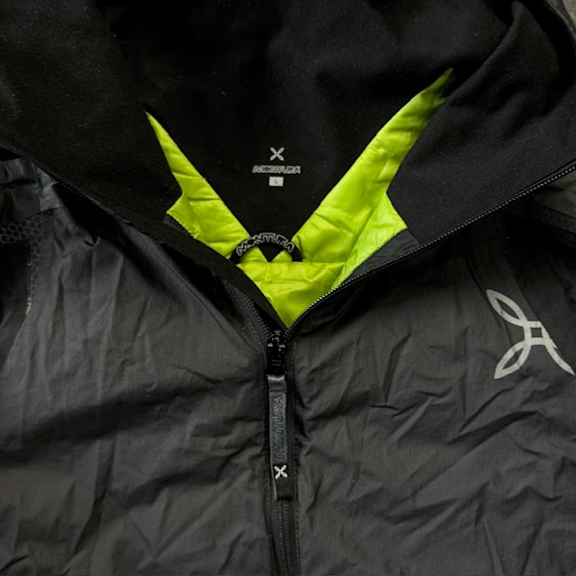 95-100 몬츄라 스카이자켓 상품이미지4