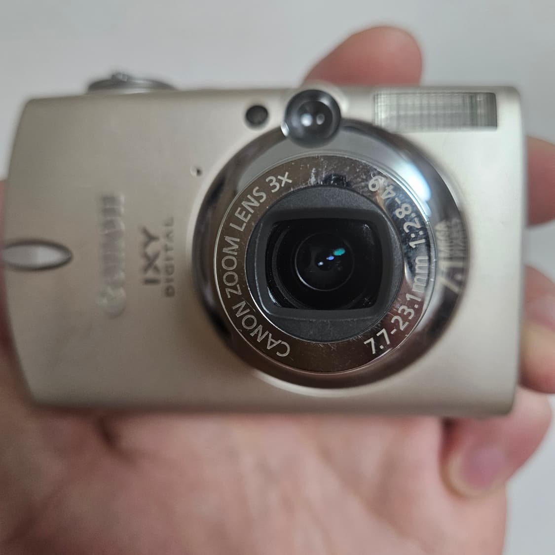 (원희 디카) 캐논 익시700 익서스750 IXY700 IXUS 디카 상품이미지2