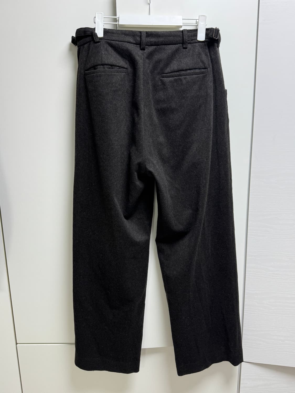 [L,32,105]Youth 유스 울캐시미어 셋업 상품이미지8