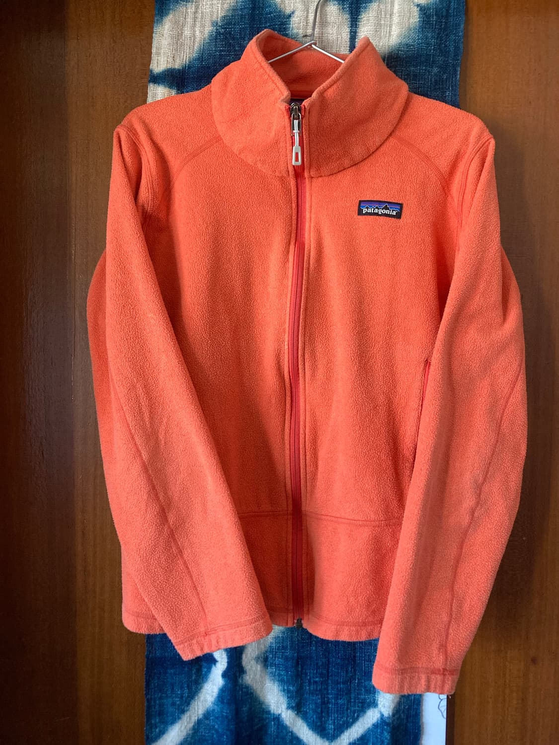 파타고니아 집업 상품이미지1