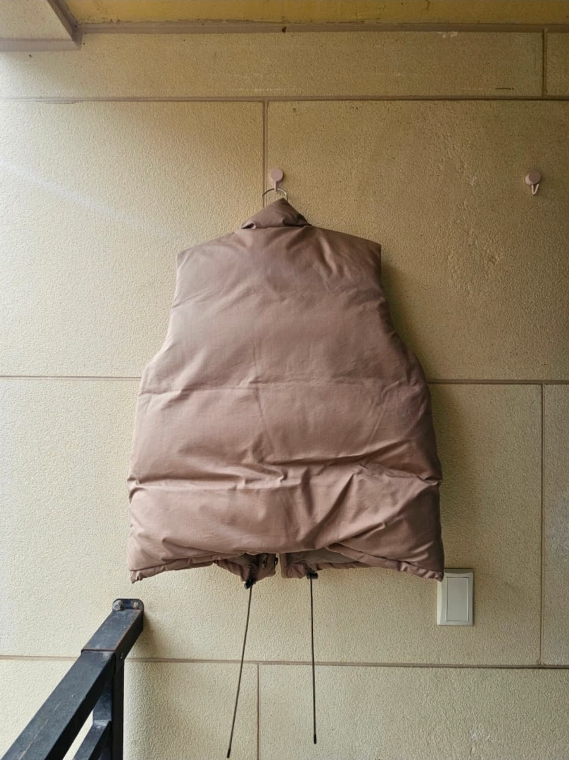 (3) 오라리 슈퍼라이트 다운 베스트 상품이미지2