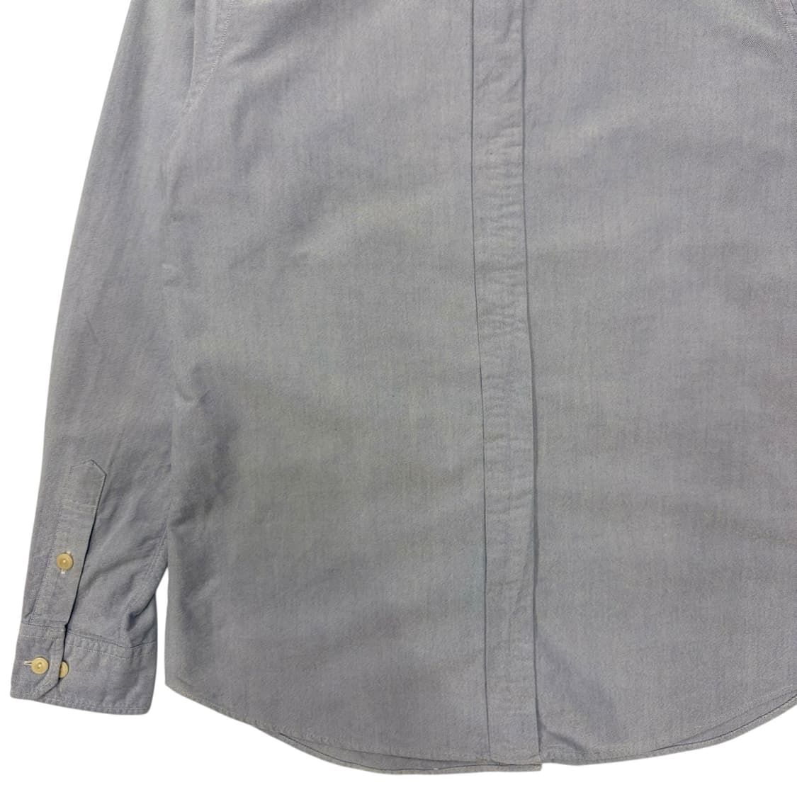 비즈빔 성조기 셔츠 2번 상품이미지6