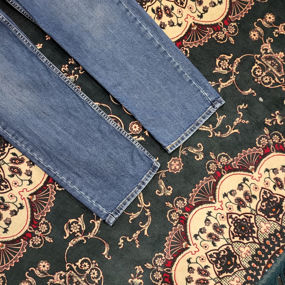 리바이스 청바지 514 (32) 상품이미지4