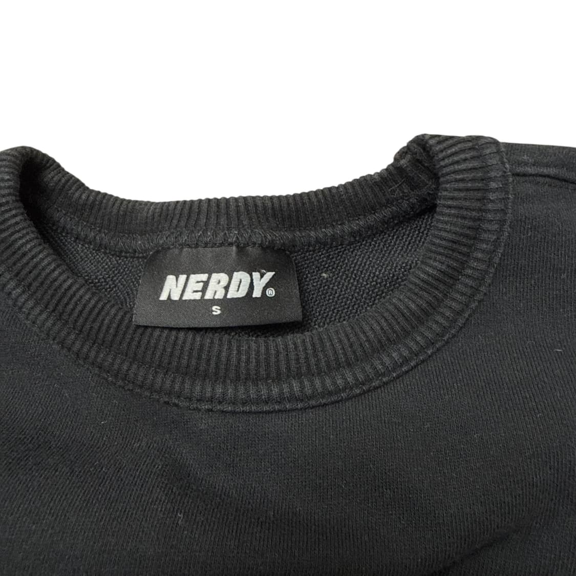 널디 맨투맨  상품이미지2