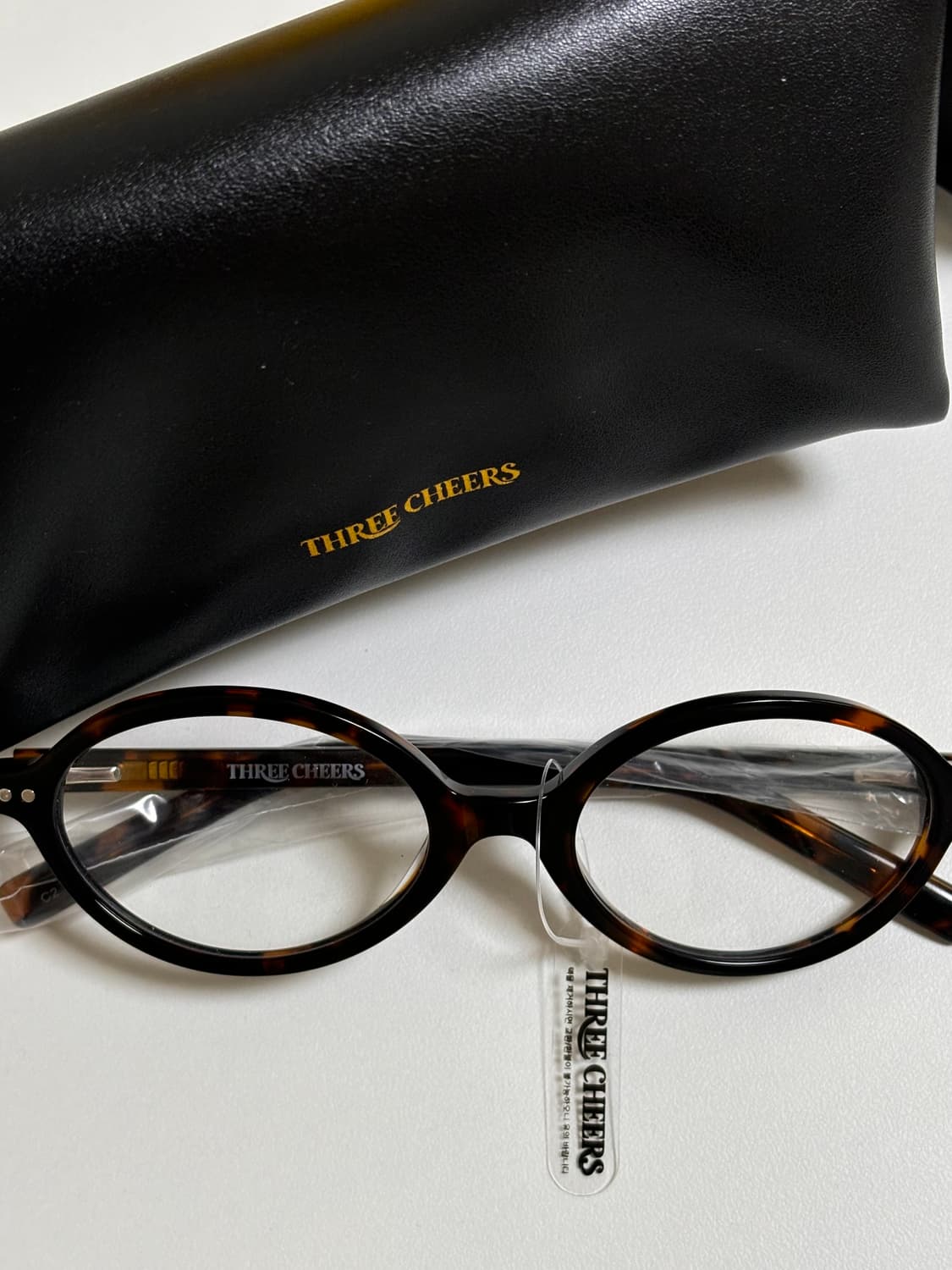 쓰리치얼스 ORCHID 01 OP REOPARD 상품이미지2