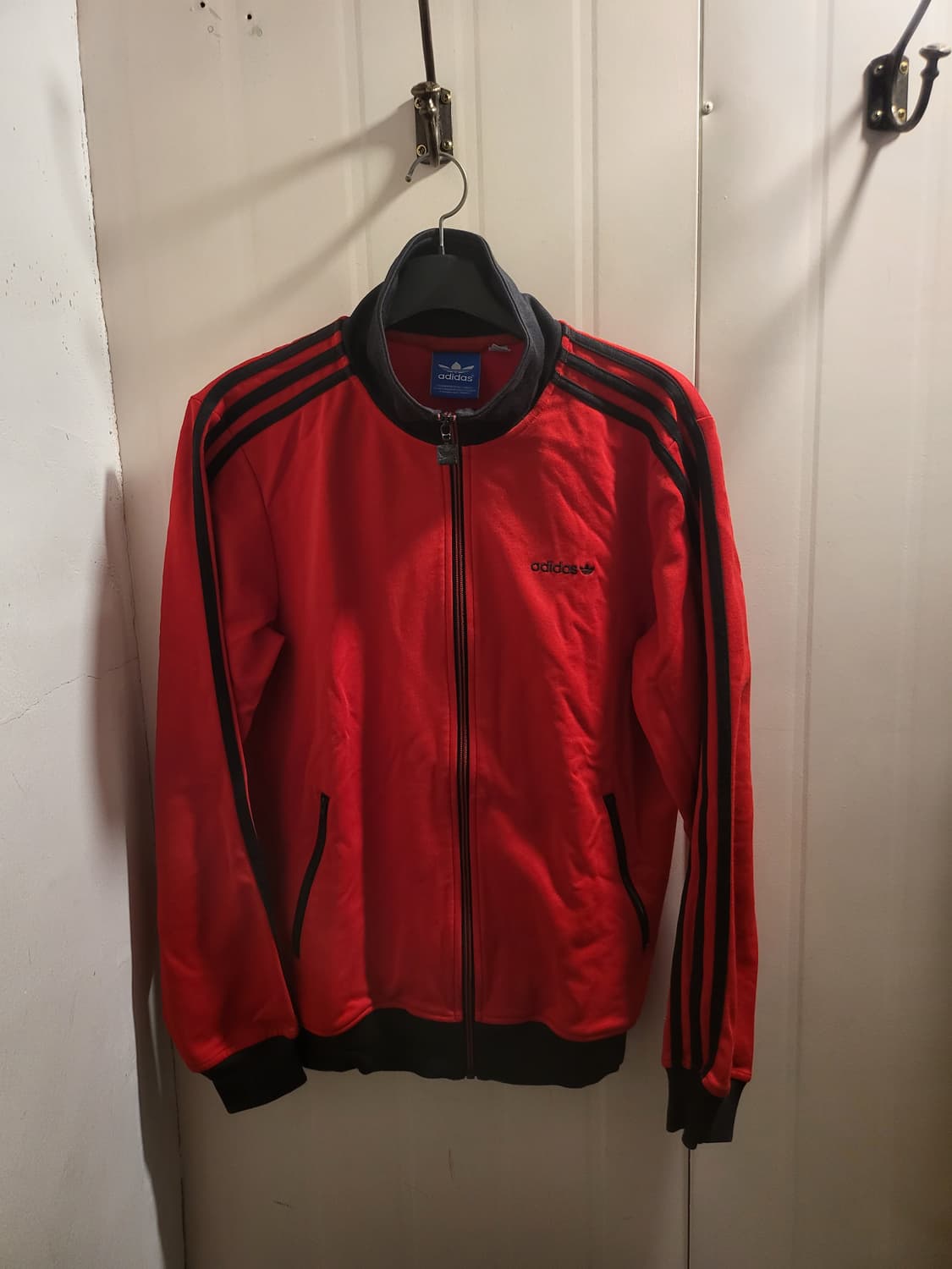 [105]아디다스 베켄바우어 트랙탑 져지 상품이미지1