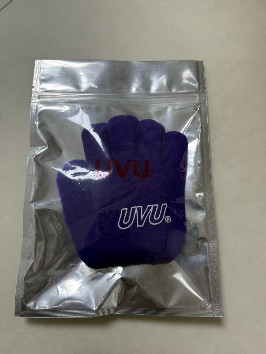 UVU 런닝장갑 상품이미지1