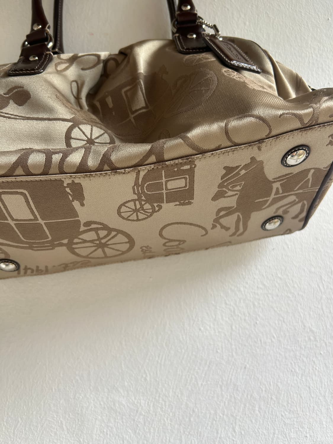 Coach bag 상품이미지3