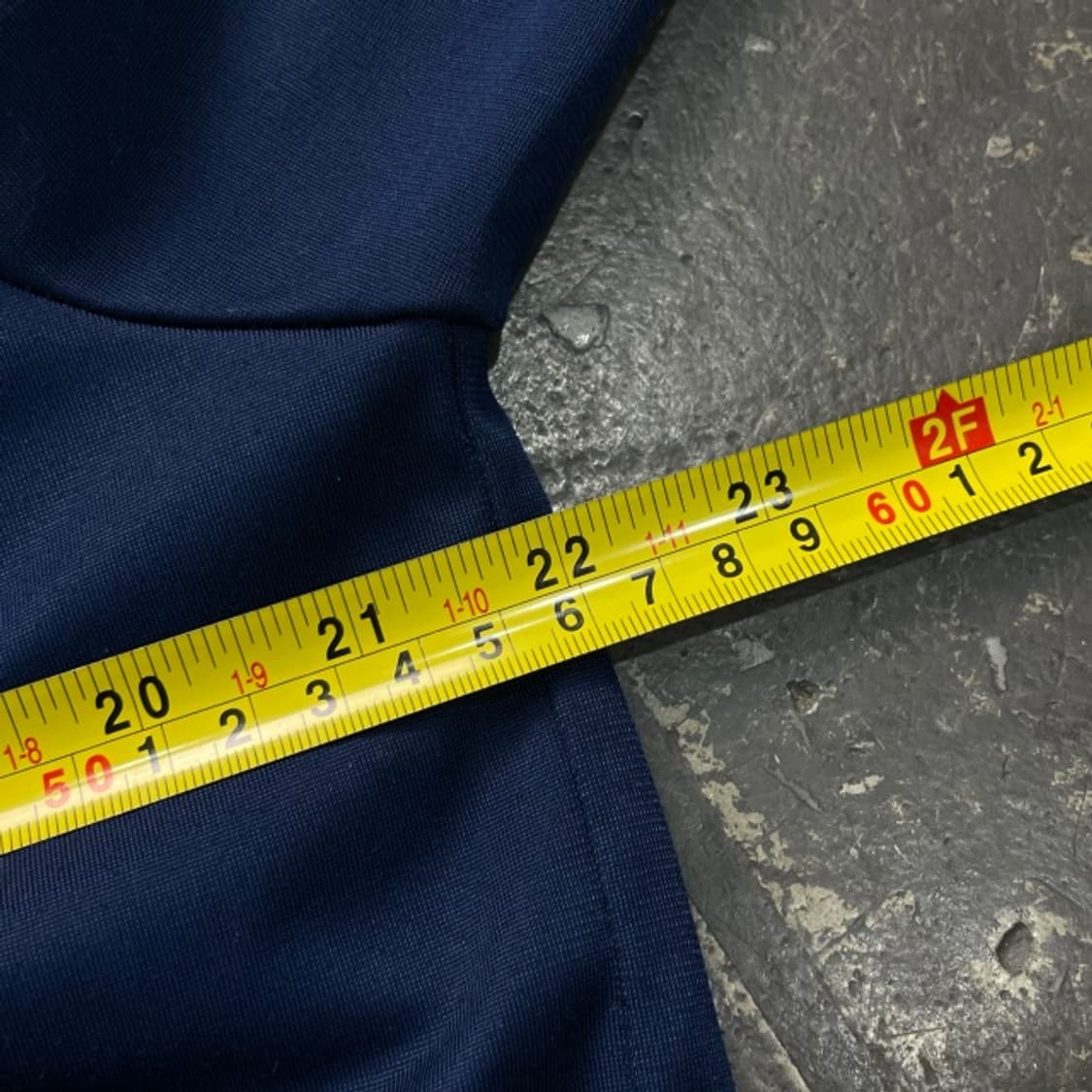 100 아디다스 삼선 져지 상품이미지5