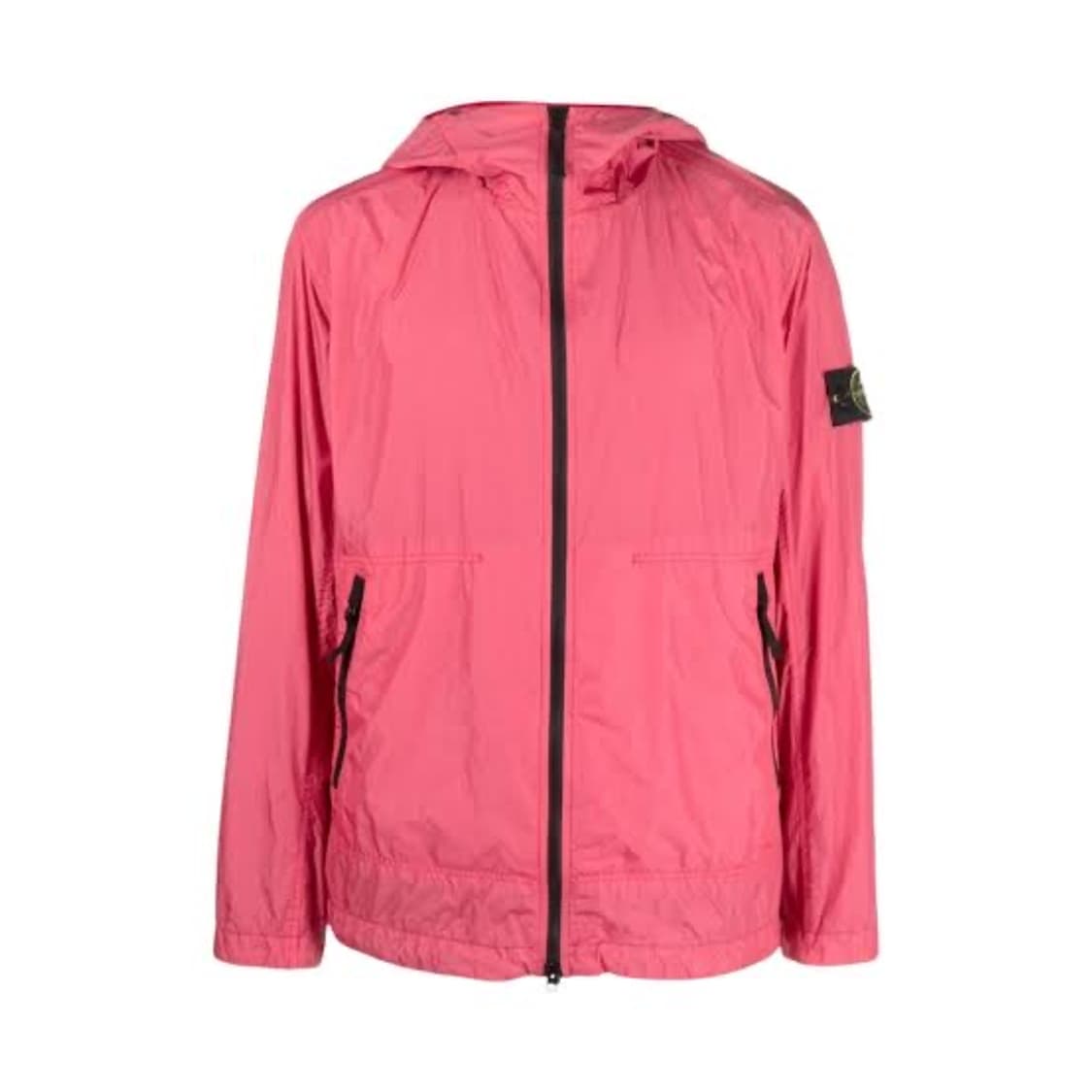 [xl] 23ss 스톤아일랜드 크링클랩스 가먼트 다잉 프리마로프트 상품이미지1