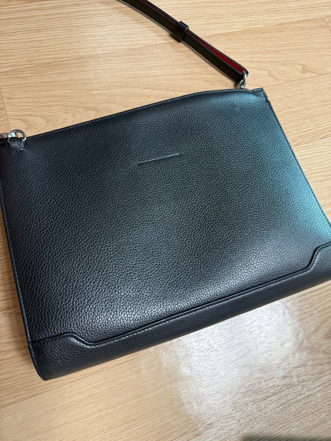 크리스찬 루부탱 클러치 백 (크로스백)  상품이미지2