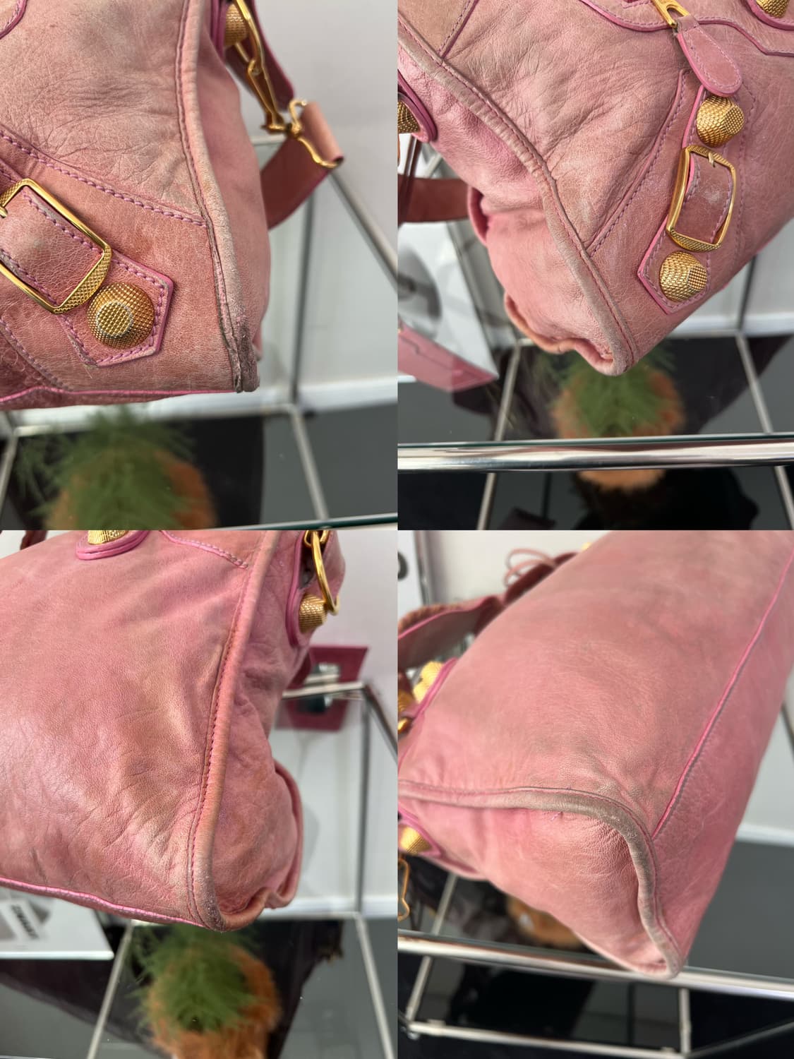 발렌시아가 모터백 상품이미지7