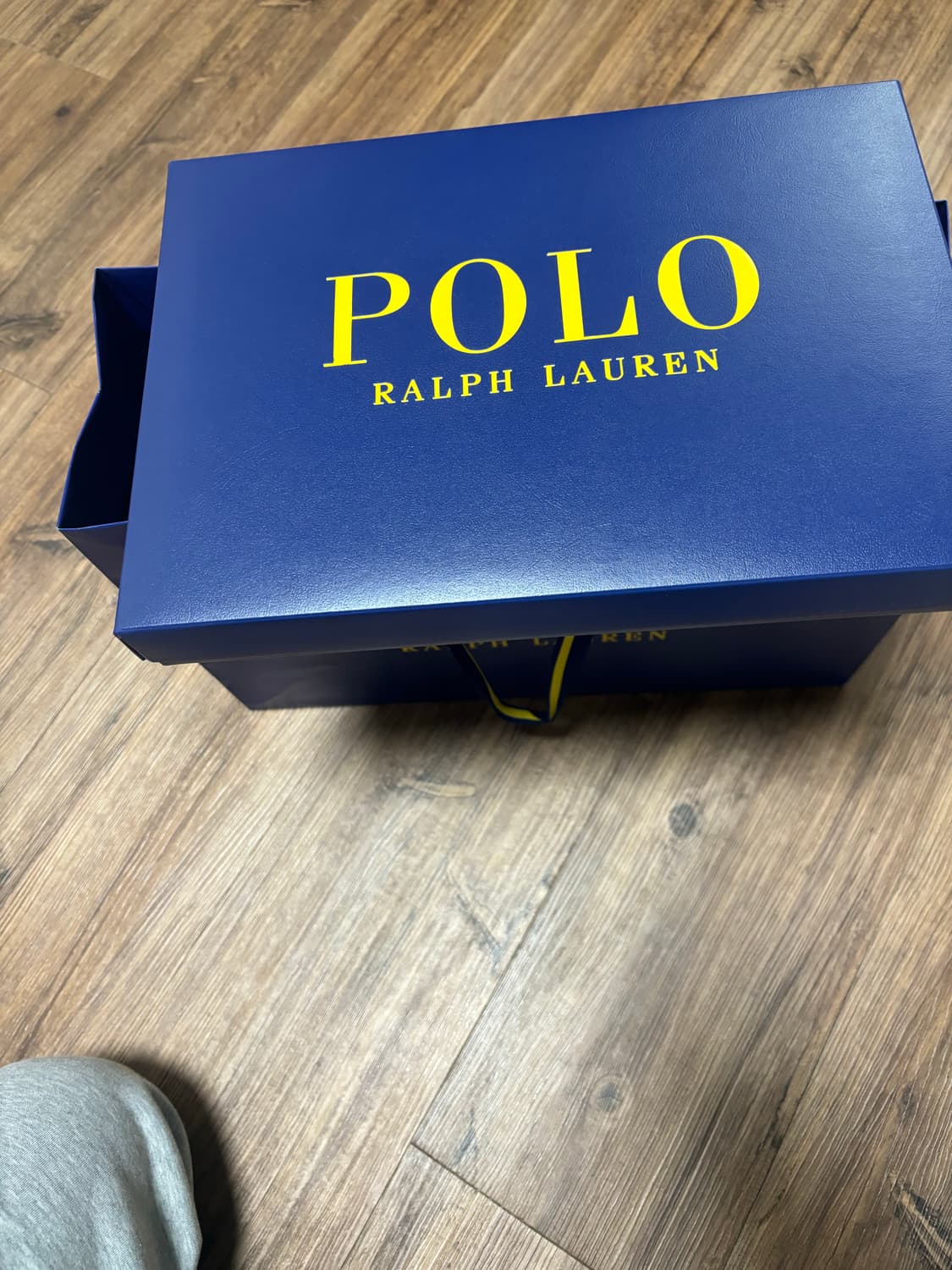 폴로랄프로렌 스웨트셔츠 상품이미지5