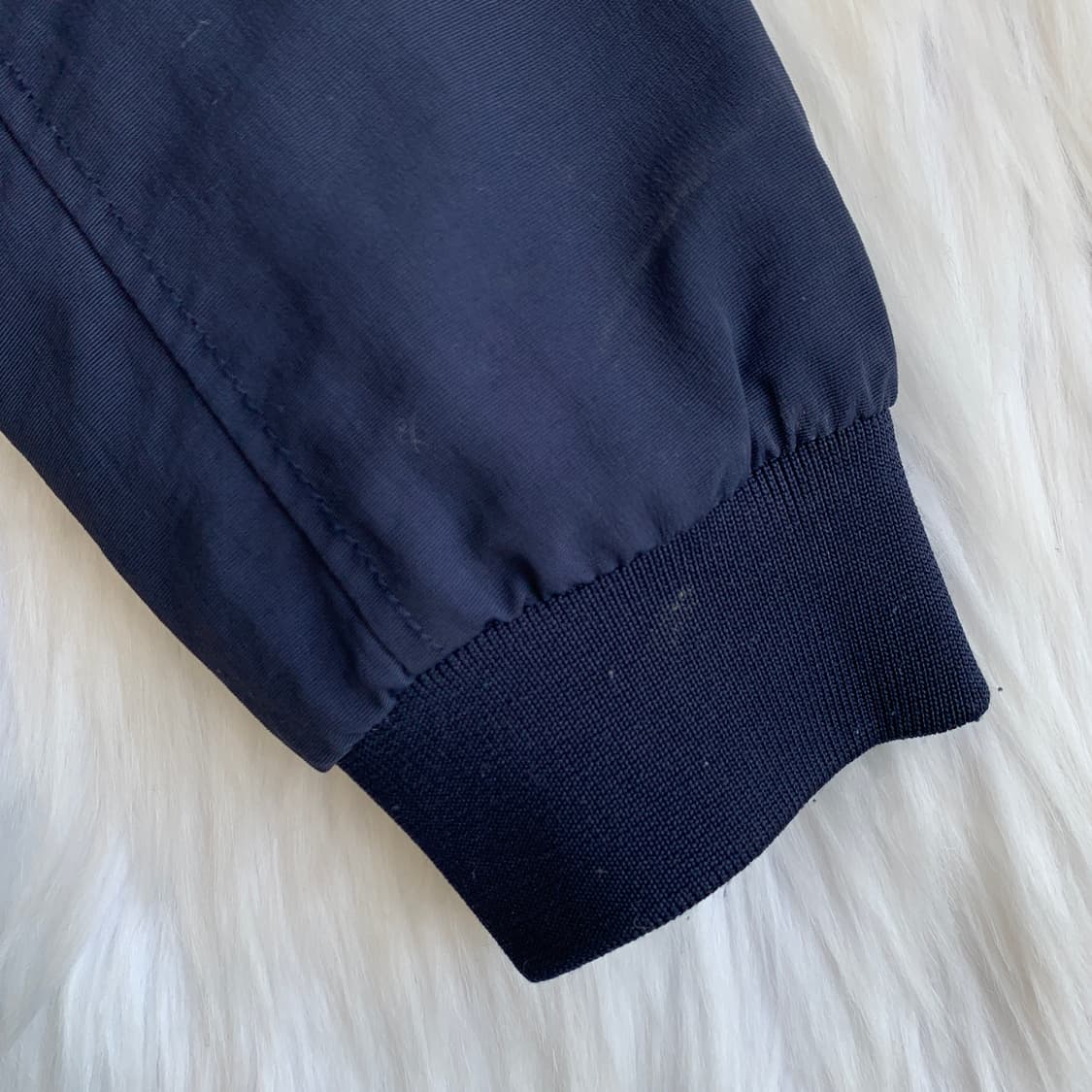 타미힐피거 리버시블 양면 바람막이 자켓 1899 상품이미지8