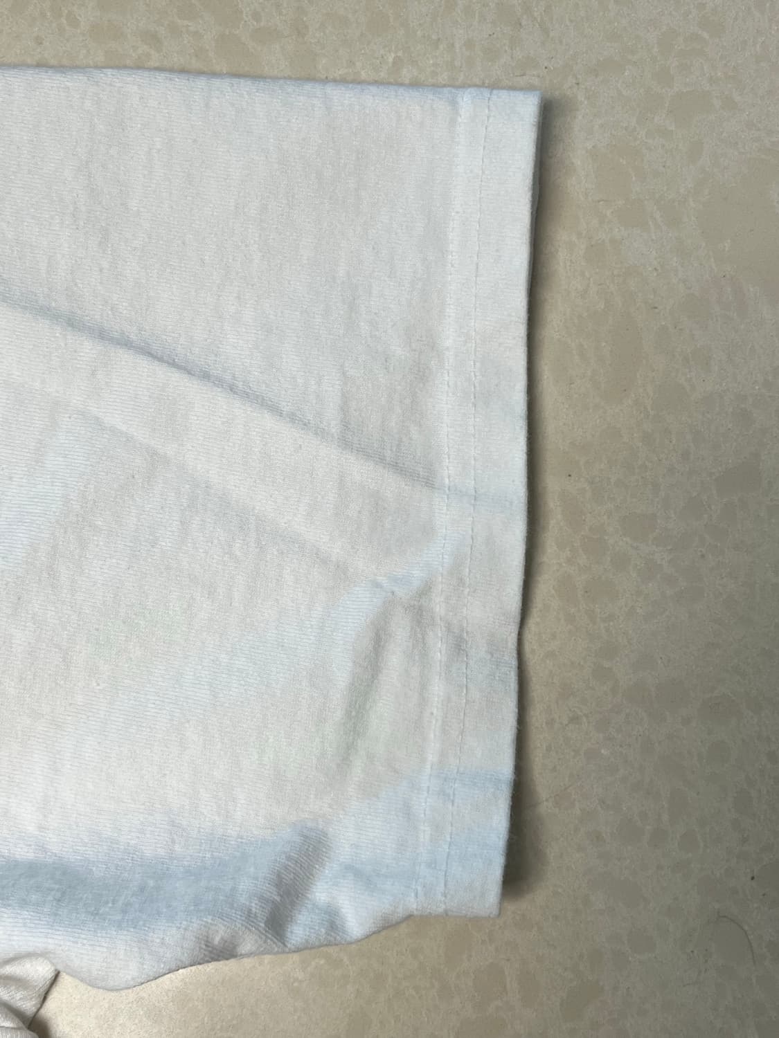 스투시 주사위 반팔 XL 판매합니다 상품이미지5