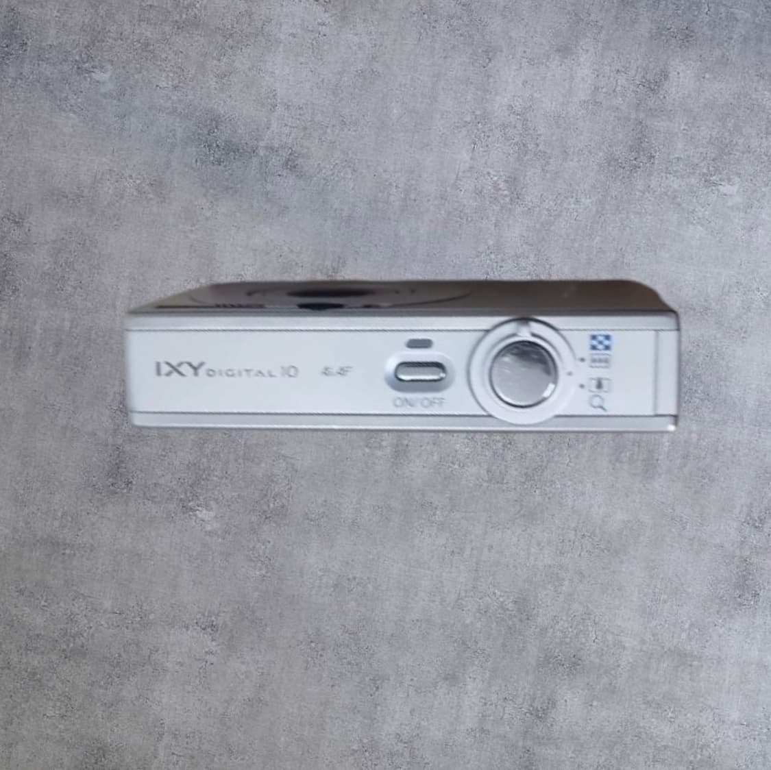 A급)캐논 익시 10 (캐논 익서스 70 IXUS 70) 빈티지 디카 상품이미지7