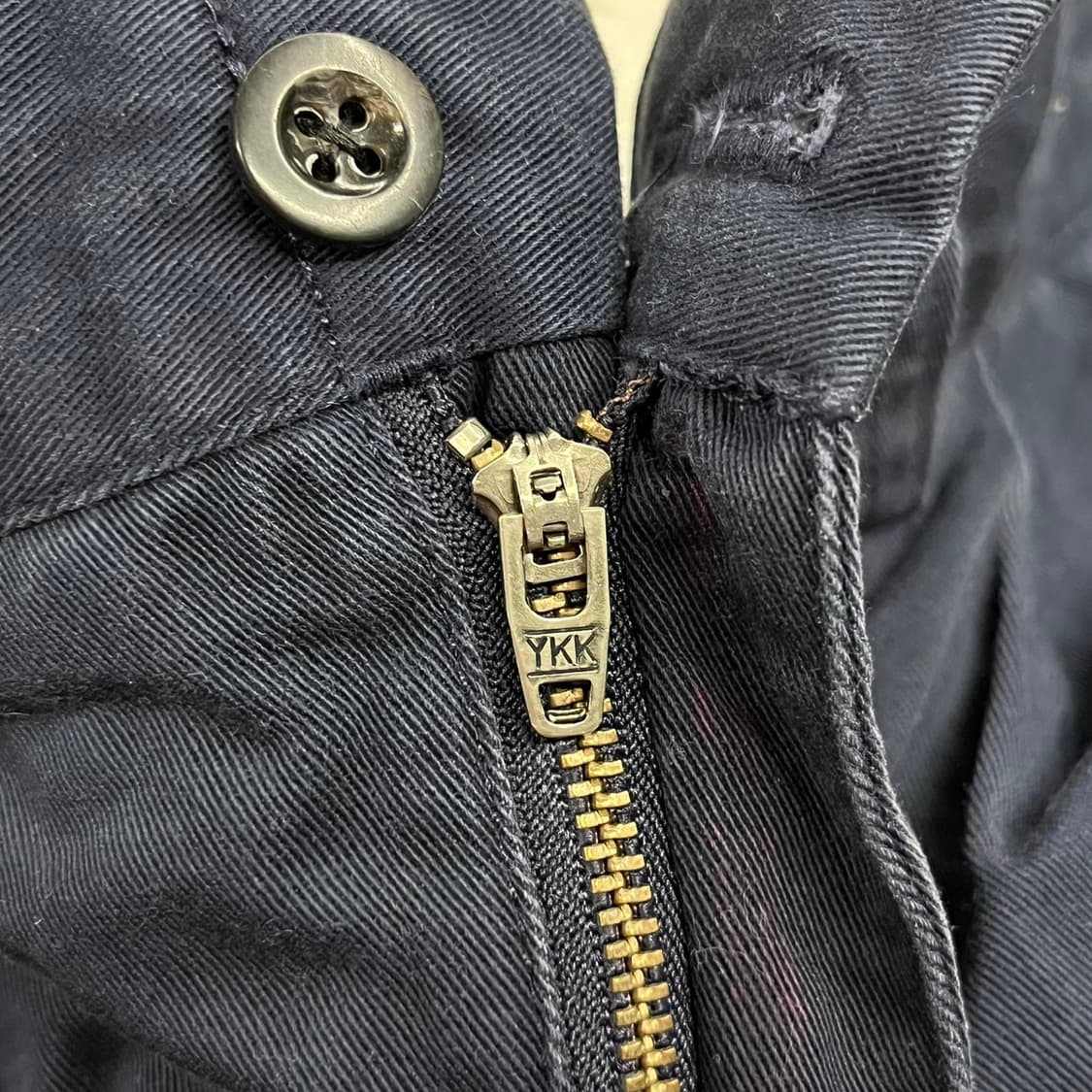 [ 정품/32,34 ] 폴로랄프로렌 코튼 치노 팬츠 b14 상품이미지7