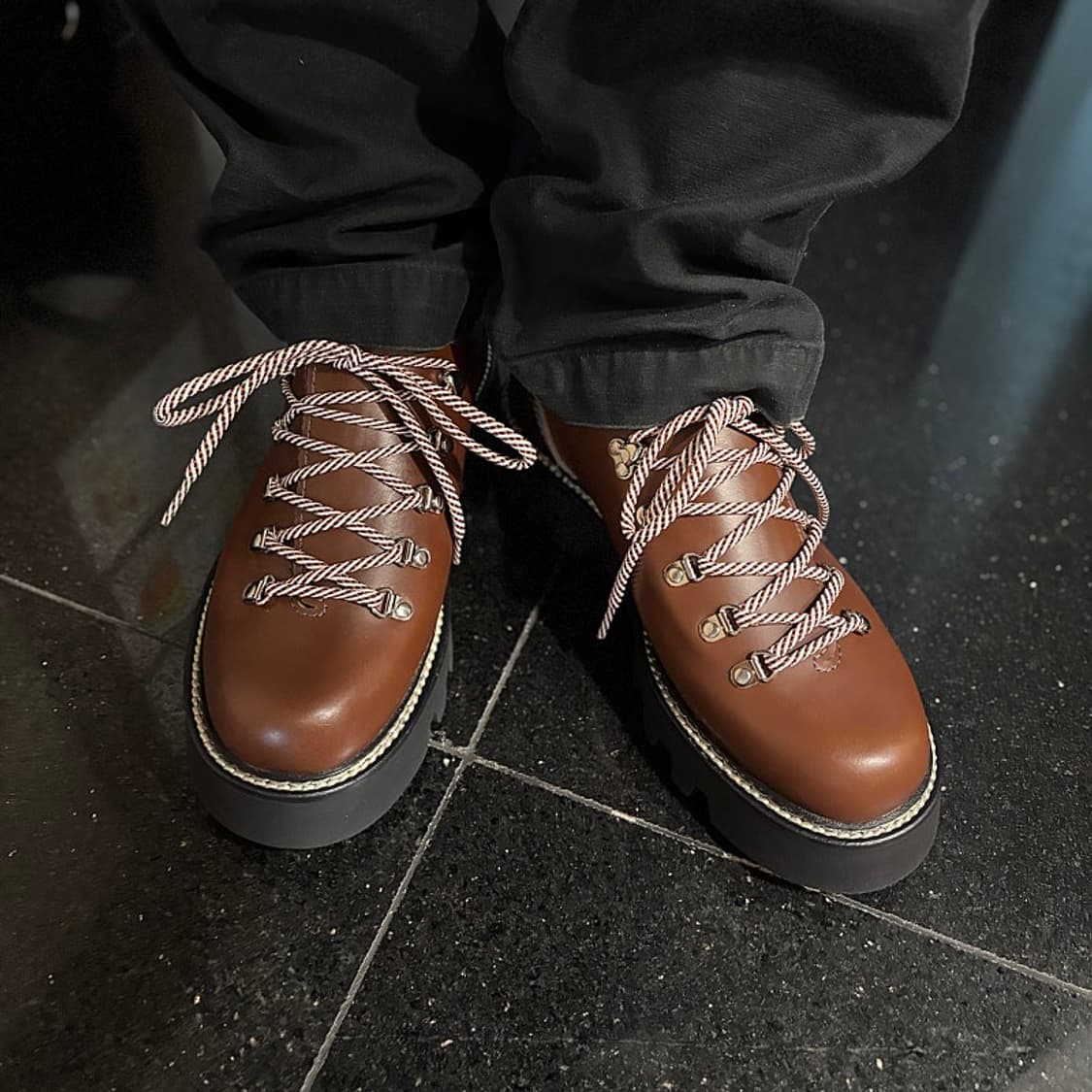 로스트가든 로키 브라운 290 상품이미지2