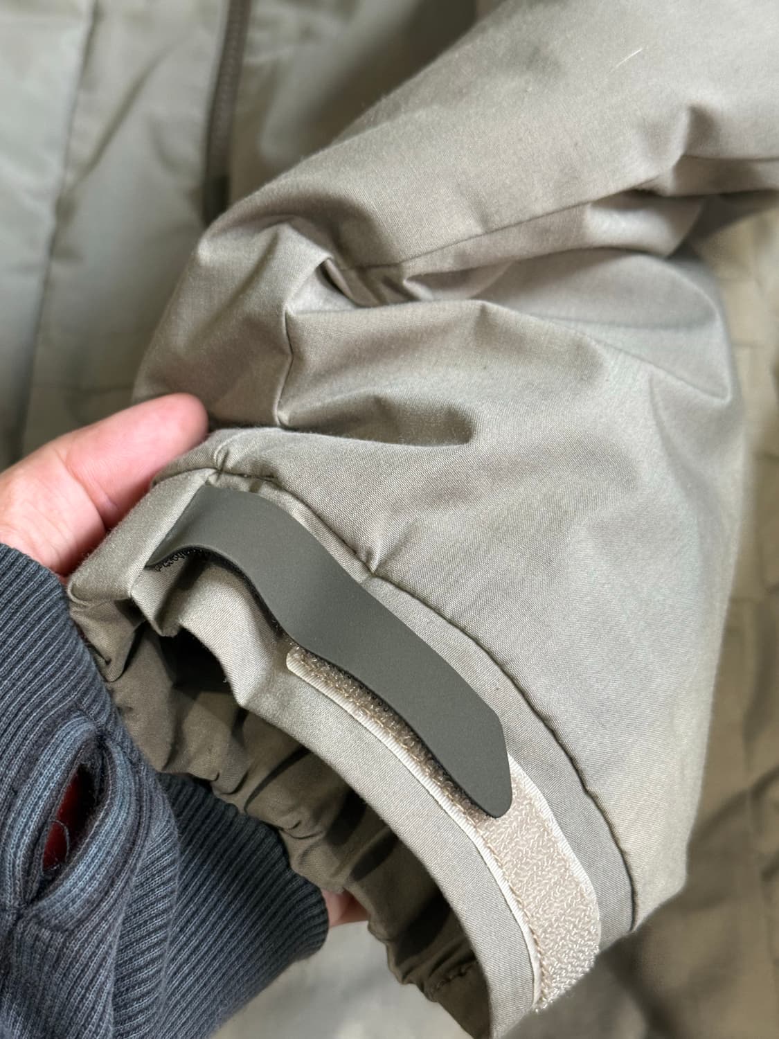 F/CE x Gramicci Insulation Jacket  상품이미지6