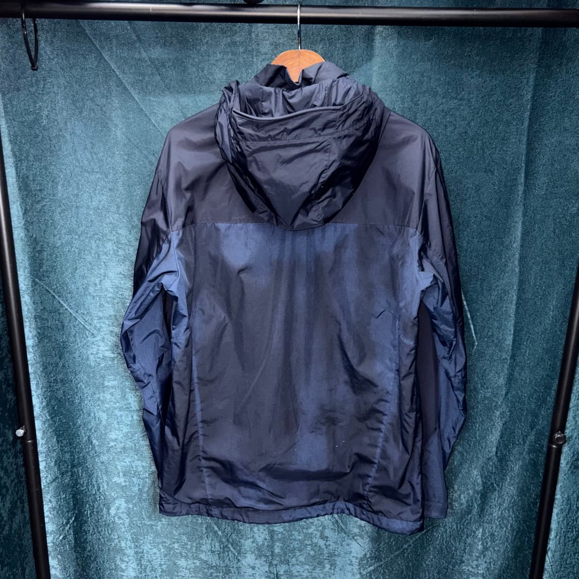 (L) 컬럼비아 아웃도어 등산용 바람막이 자켓 상품이미지3