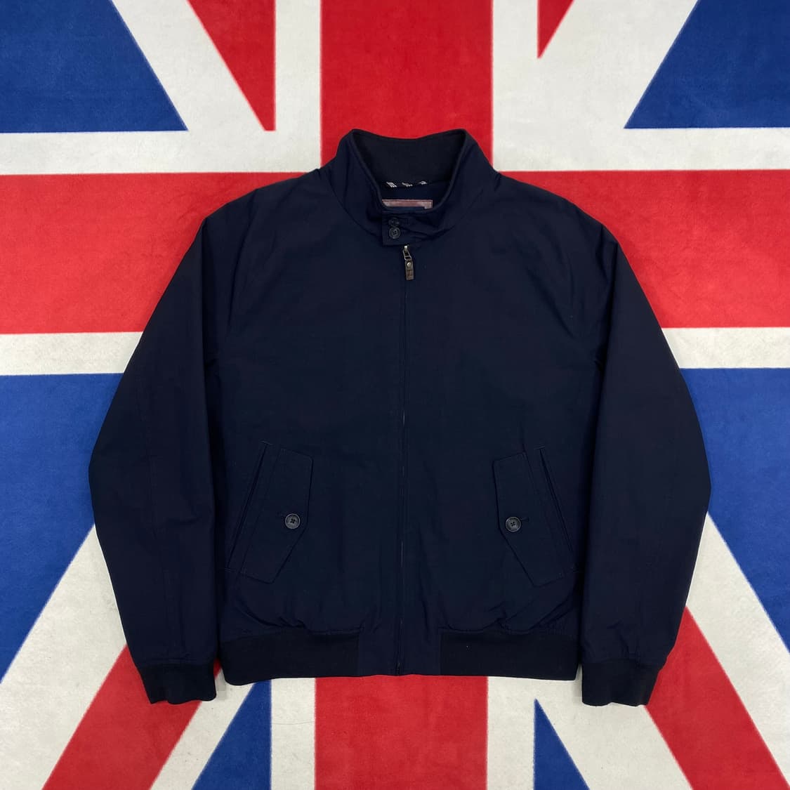 브룩스브라더스 해링턴자켓 L  상품이미지1