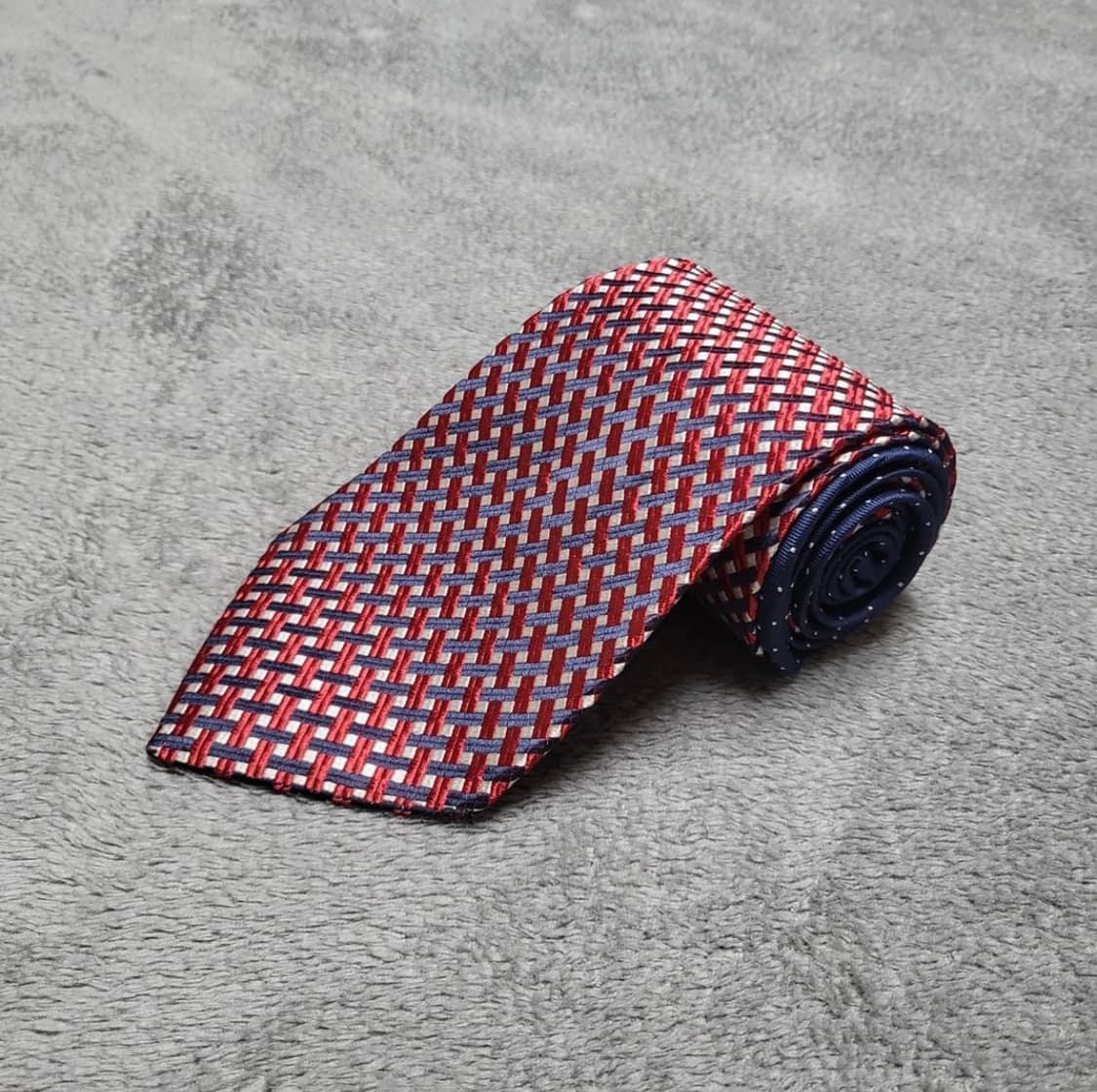 넥타이(타미힐피거) n88 상품이미지1