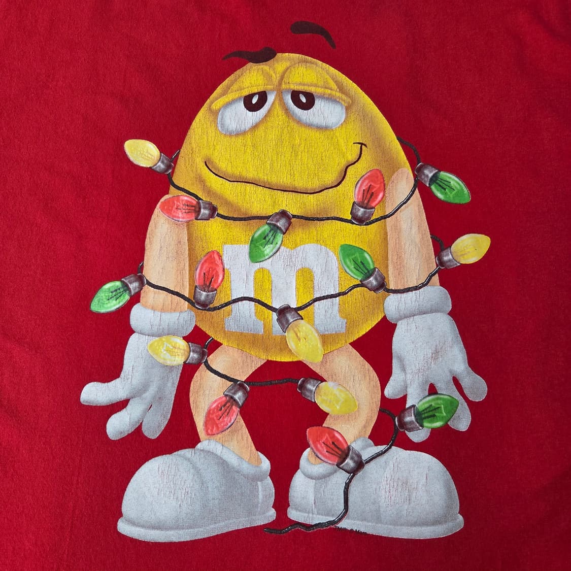M & Ms 반팔티 상품이미지2