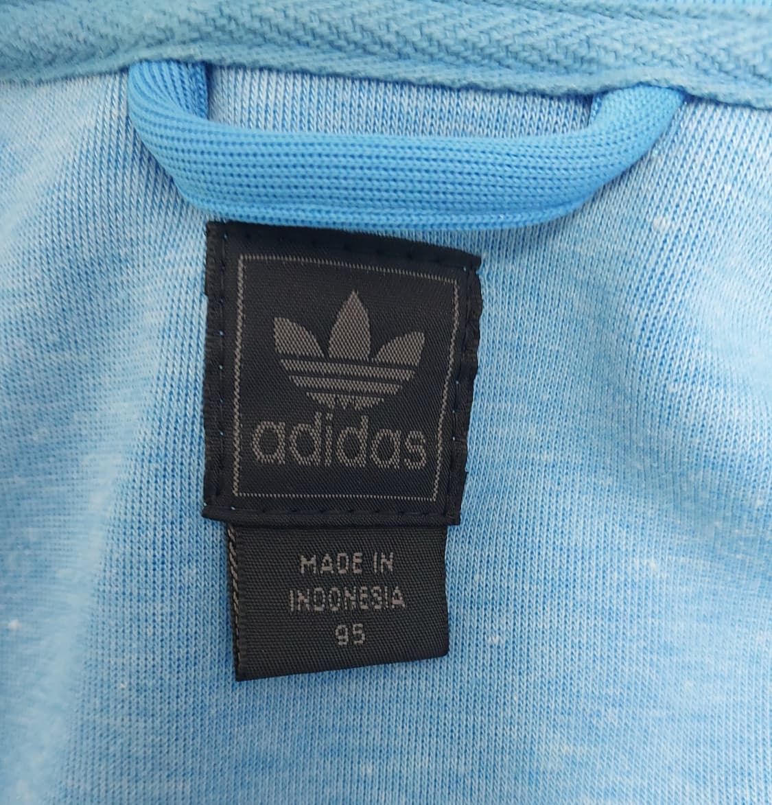 아디다스 유로파 져지 원피스 Y2K 상품이미지4