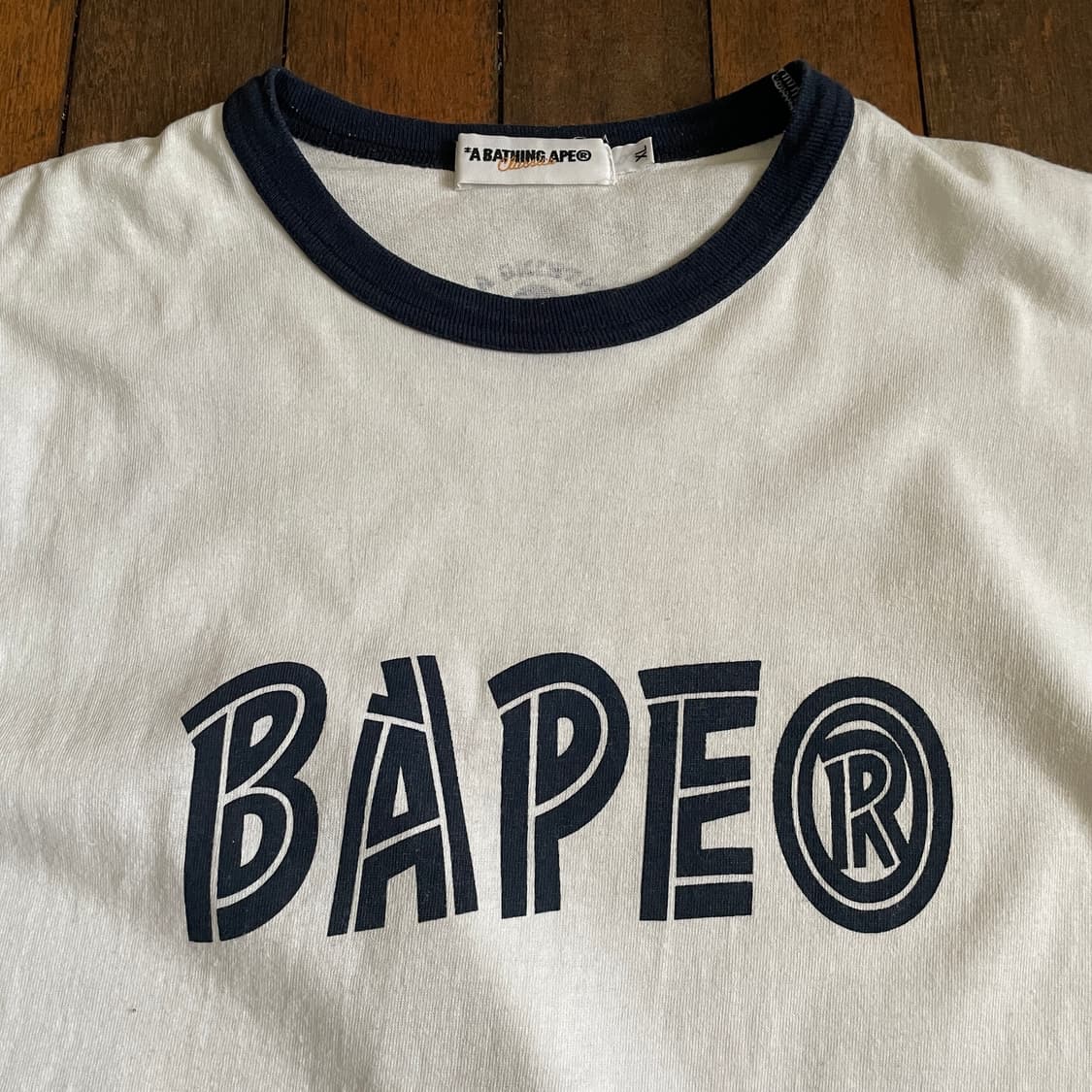 2000s A bathing ape 상품이미지2