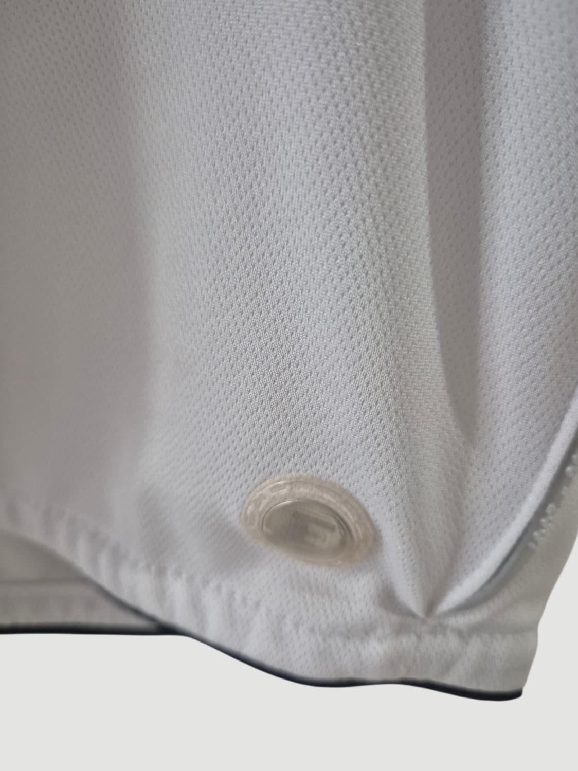 2006월드컵 잉글랜드 국대 베컴 축구유니폼 엄브로 상품이미지3