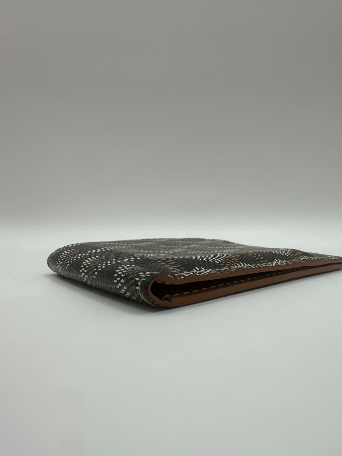 고야드 인서트 카드지갑 상품이미지6