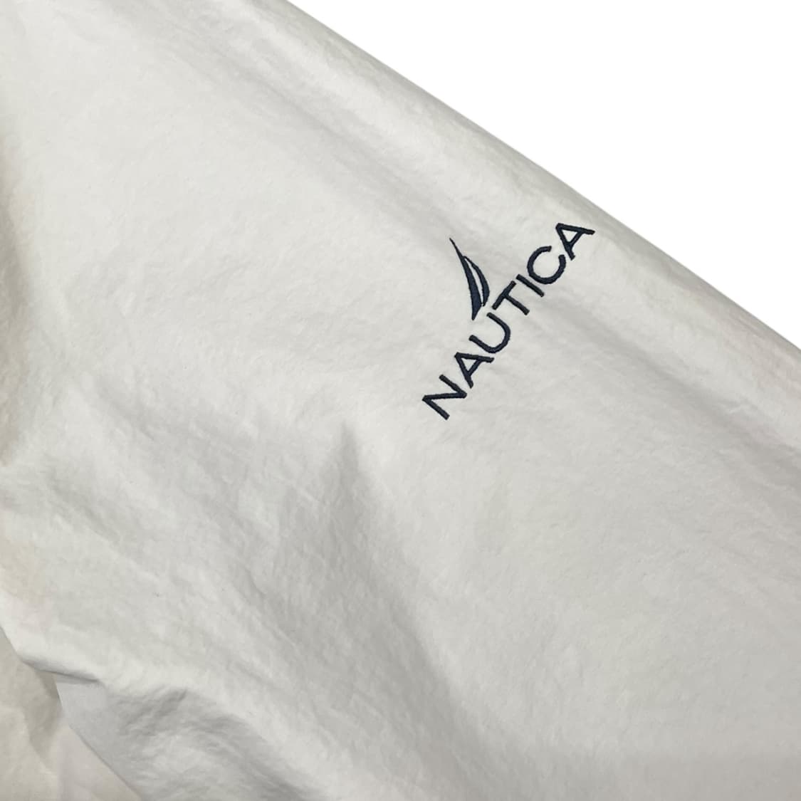 노티카 올드스쿨 바람막이 상품이미지4