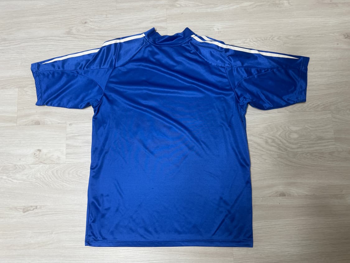 [S] 아디다스 레알 마드리드 04-05 써드 노마킹 유니폼 상품이미지4