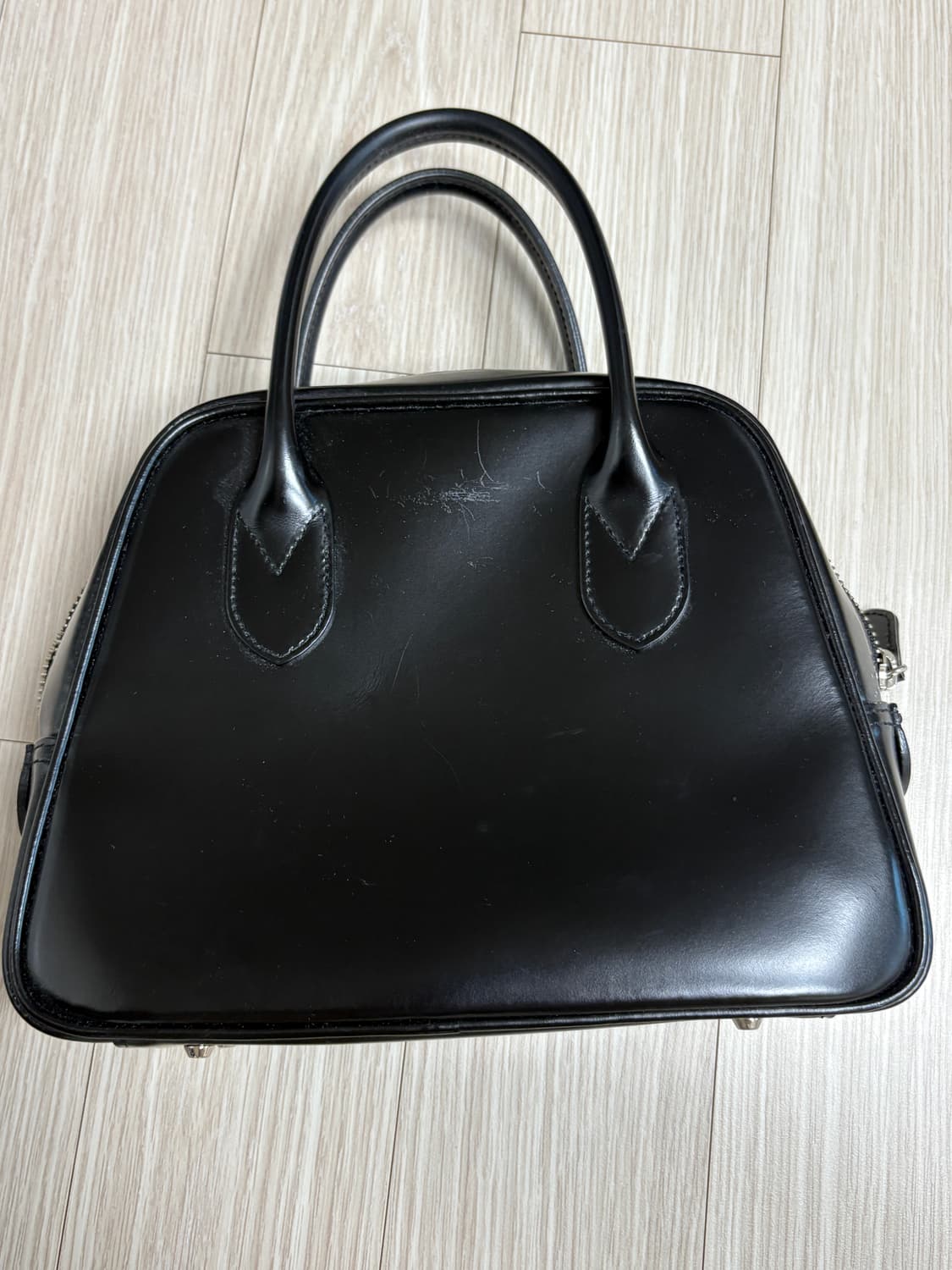 꼼데가르송 토트밸 상품이미지1