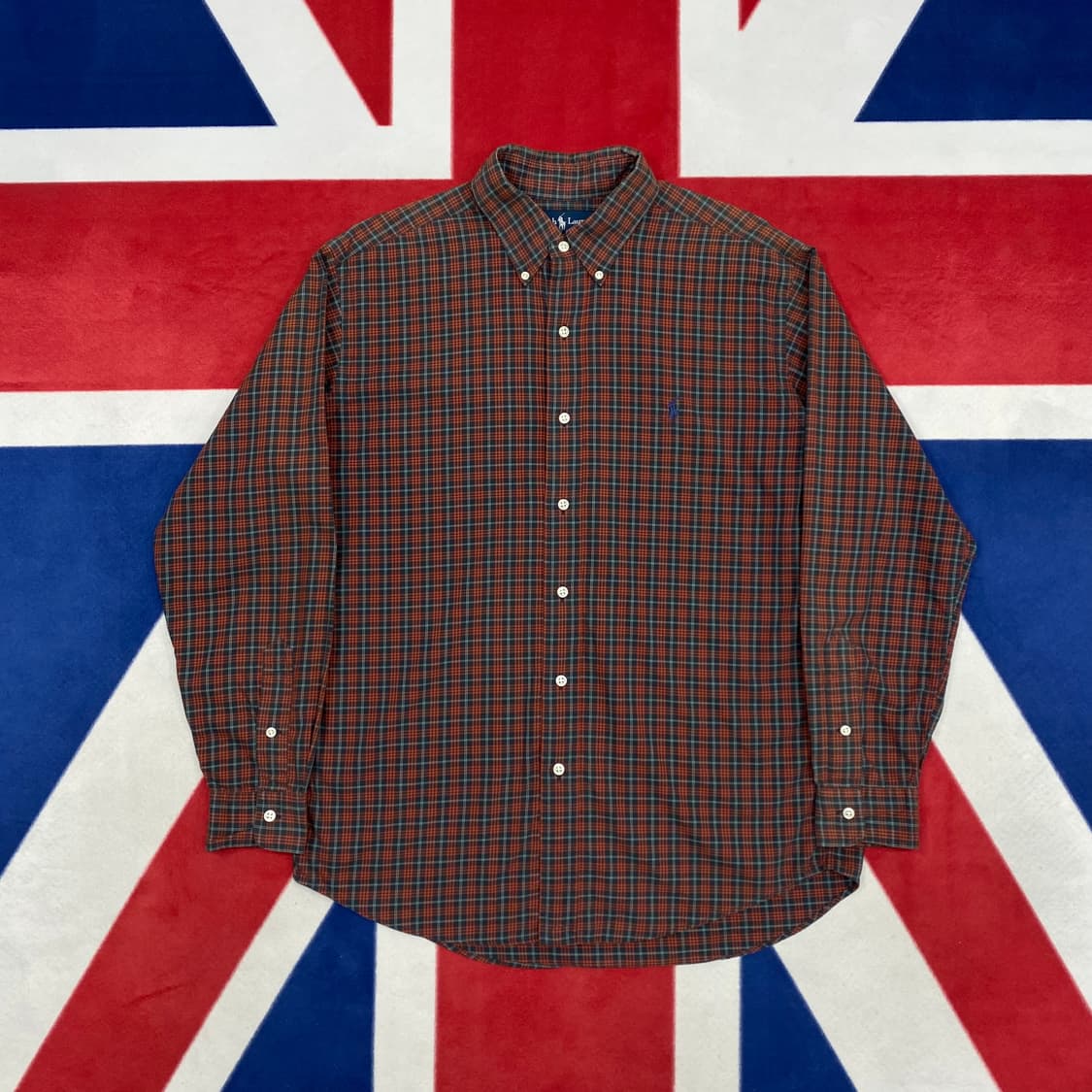  폴로 셔츠  L  실측 XL  상품이미지1