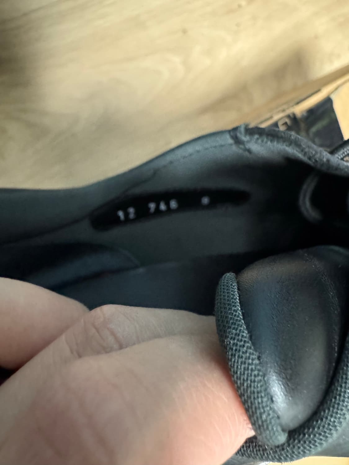 프라다 스포츠 로퍼 280 상품이미지3