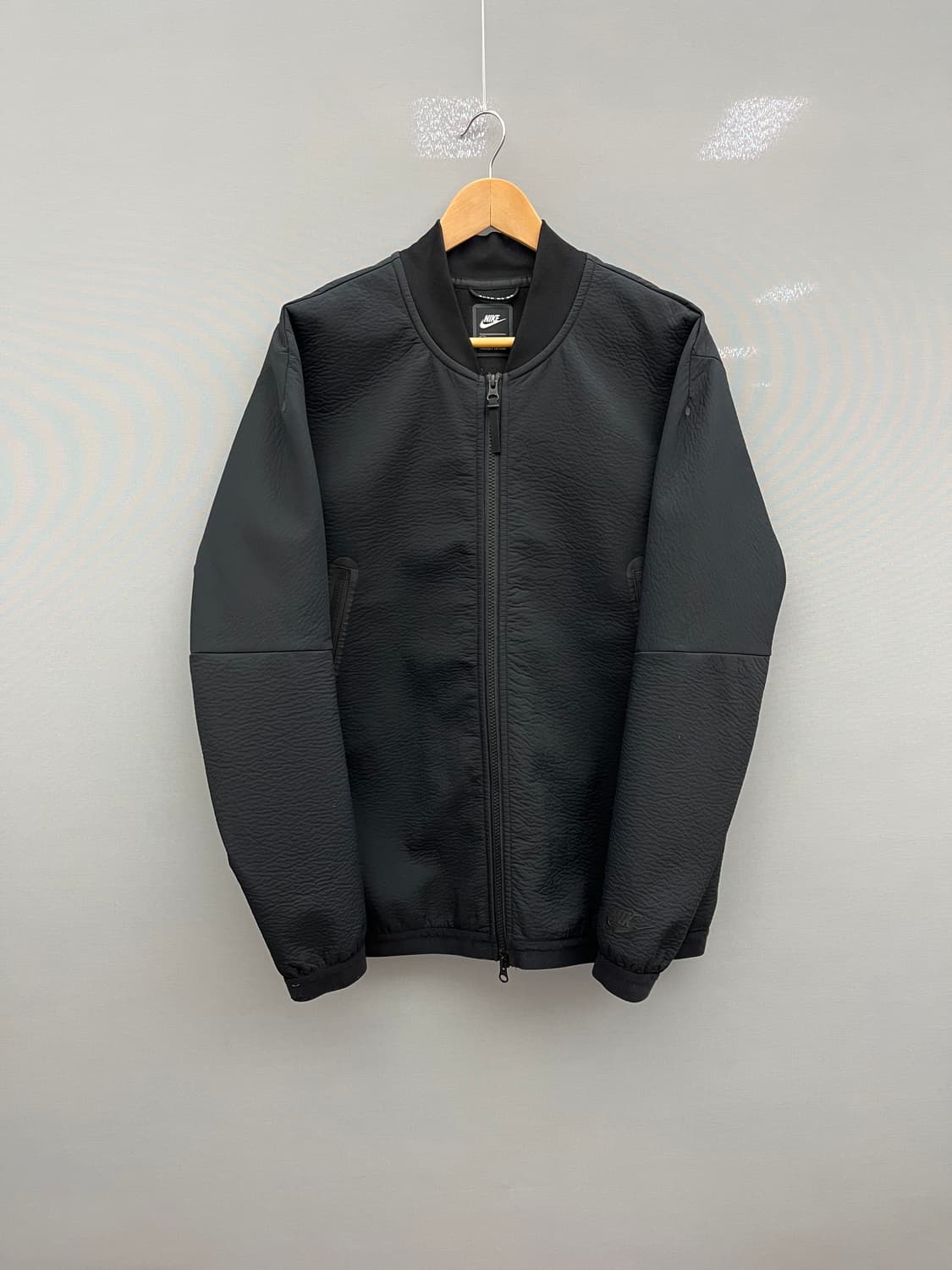 나이키 남성 테크 우븐 자켓, 테크팩 자켓 상품이미지1