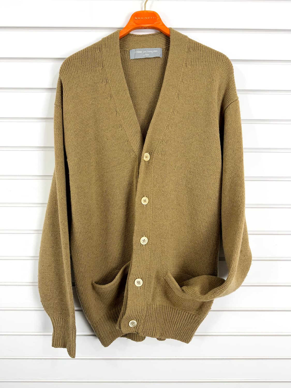 Comme des Garcons Homme (Made In Japan) 상품이미지1