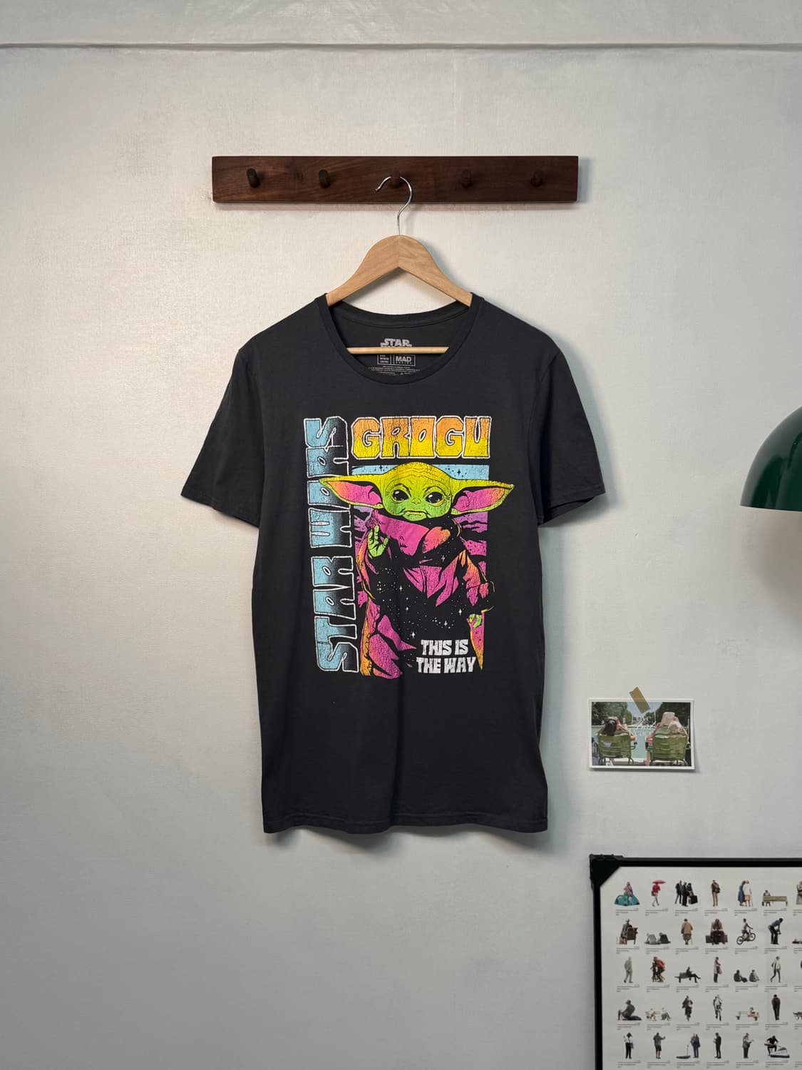 스타워즈 티셔츠/T160 상품이미지1