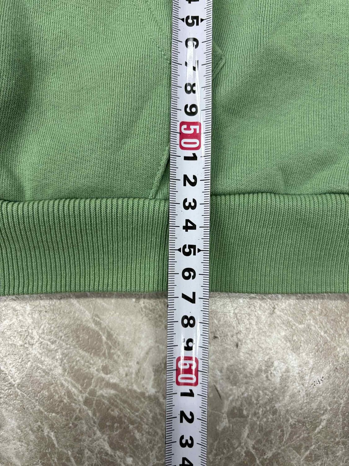 *최신형 폴로 랄프로렌 큐알택 빅포니 러블리힙 스웨트셔츠 후드티(L) 상품이미지7