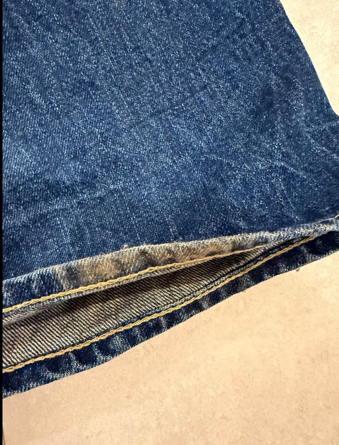 뤡코즈 907 부츠컷  상품이미지4