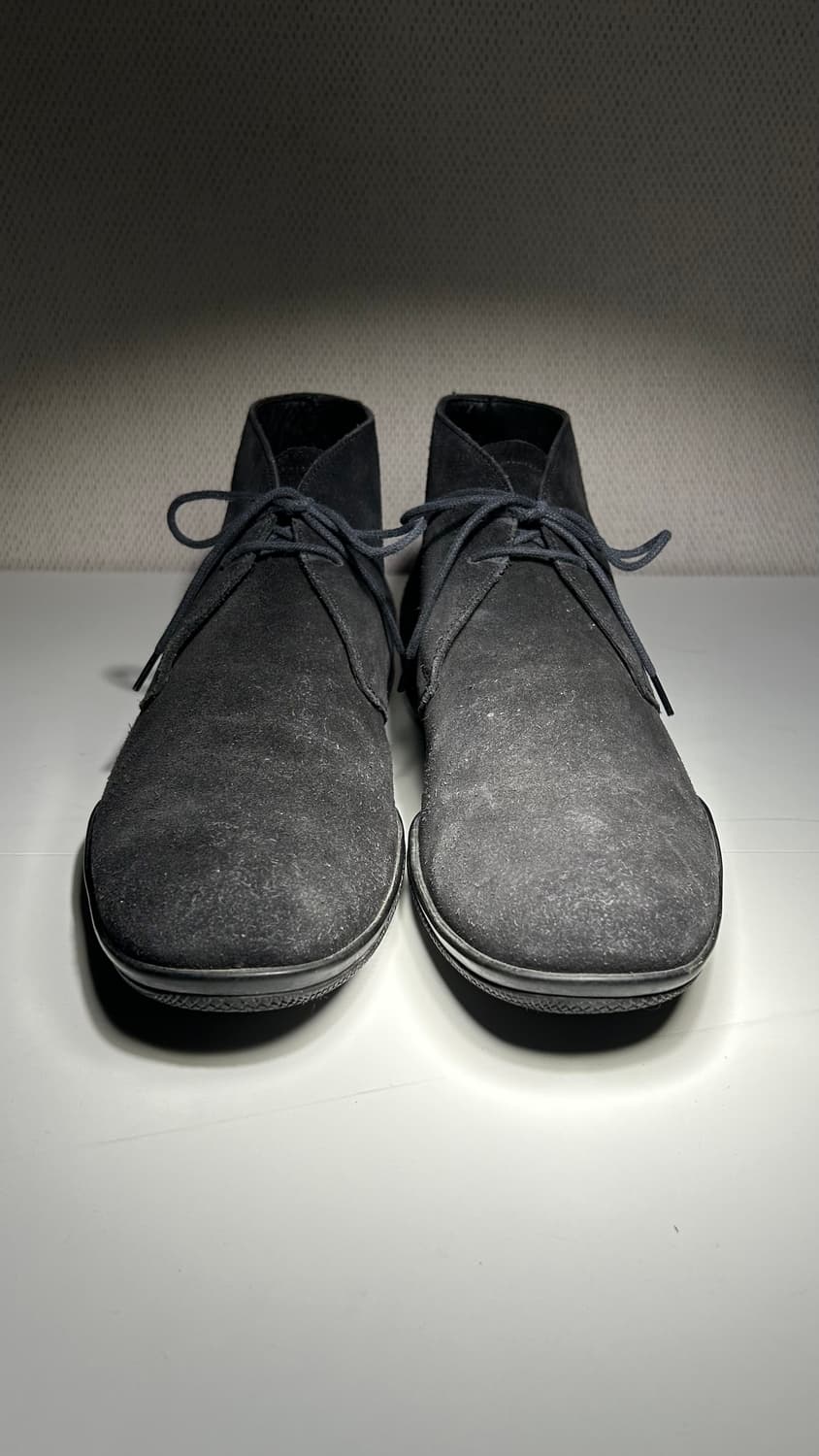 프라다 스포츠 아카이브 레이스업 부츠 상품이미지2