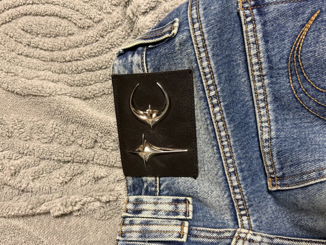 Thug Club Shot Gun Pants 3 상품이미지9