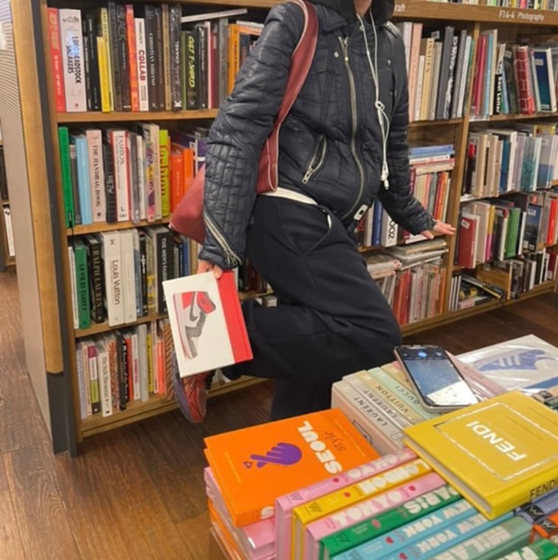 디젤 자켓 상품이미지2