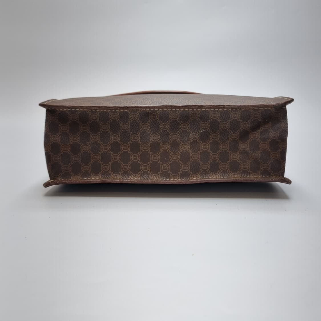 셀린느 CELINE 마카담 스몰 브리프케이스(최상급, 토트백, 서류가방) 상품이미지7