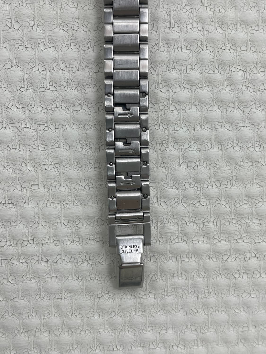 [005] Seiko Quartz 세이코 빈티지 쿼츠 워치 상품이미지5